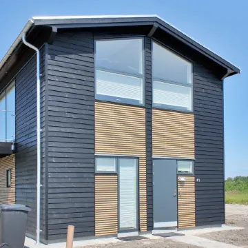 "Ugot" - 750m from the Sea