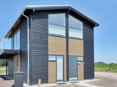 "Ugot" - 750m from the Sea