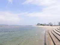 Taikairou - Beach