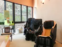 Fuigo Onsen Các khách sạn ở Mima