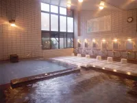 Kyouya Hoteles en Nagato