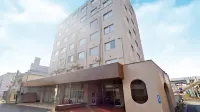 Hotel Tokuyama Hills Heiwadoriten Hotels in Shunan