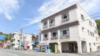 Tosawaya Inn 이즈・미토 시 파라다이스 주변 호텔