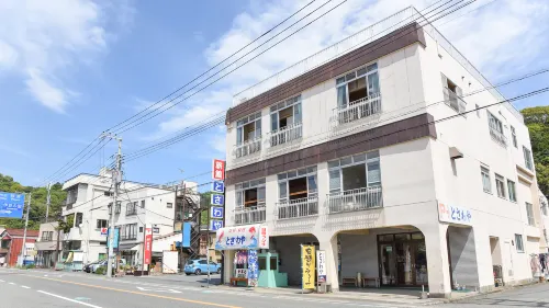 Tosawaya Inn
