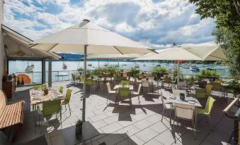 Residenz Seeterrasse Restaurant & Hotel - Housity