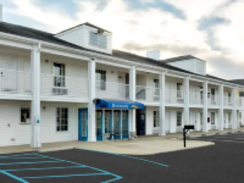 Baymont by Wyndham Prattville/Montgomery Hoteles en Prattville