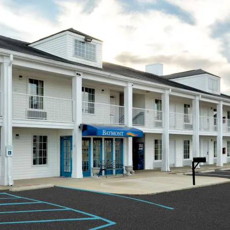 Baymont by Wyndham Prattville/Montgomery