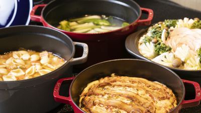 レストラン ホテルインターゲート大阪 梅田の写真