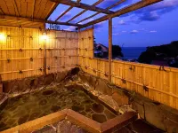 Pension Shiosai Hotels in Manazuru