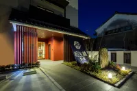 Hotel Imari Aioibashi Bettei Hotels in Arita