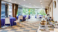 Sanjo Royal Hotel Hotels in Tagami