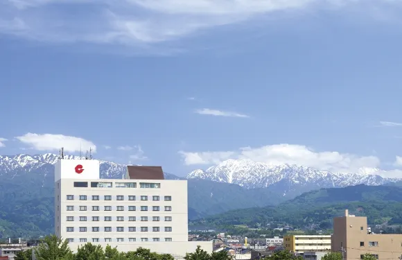 格朗米蕾奇酒店