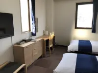 Hotel the Belle 나가라 초 호텔