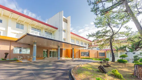 Hotel Axia Kushikino Hotels in Ichiki-Kushikino