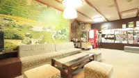 Nushiyu Ryokan
