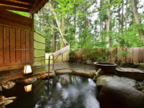 長壽旅館 山之內町酒店