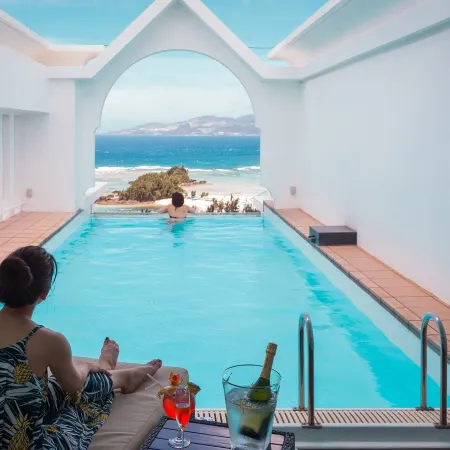 Okinawa Kariyushi Resort EXES Onna