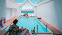 Okinawa Kariyushi Resort EXES Onna - Luxus