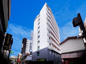 スーパーホテル品川・新馬場