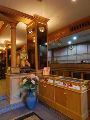 รูปภาพของโรงแรม สินเกียรติธานี