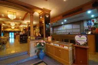 Sinkiat Thani Hotel