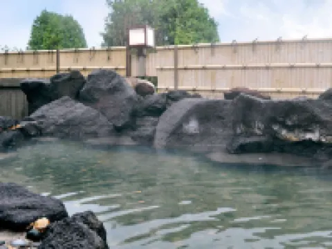 ながぬま温泉 長沼町のホテル