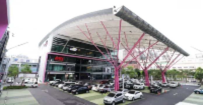Siam Stadium Hostel Hotels near Suphachalasai National Stadium