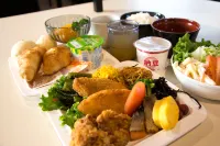 Hotel No.1 Niihama فنادق في نيهاما
