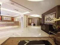 The Metro Hotel,taipei