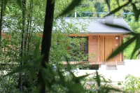 Iki New Log House Hotel a Iki