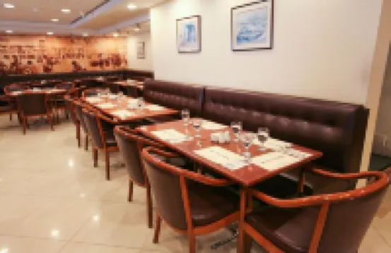 호텔 그랜드 퍼시픽