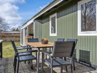 "Cordelia" - 400m from the Sea Hotels in Saeby