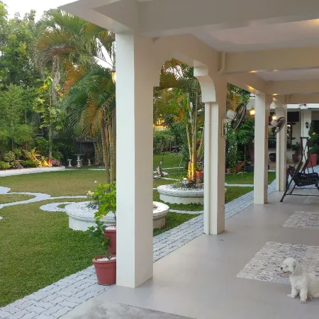 Casa Familya