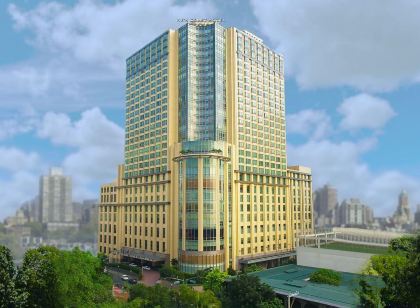 New Coast Hotel Manila