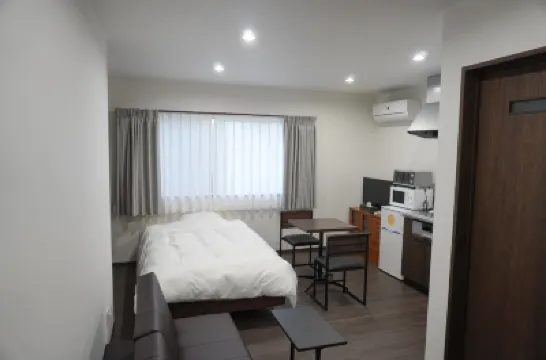 Cocomosu巖屋淡路 酒店