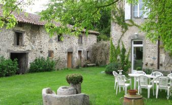 Domaine de Panissac - Housity