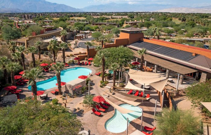 Hilton Grand Vacations Club Palm Desert