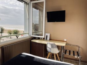 Acadie Saint Victor - Hotel Restaurant - Face Mer - Chatelaillon Plage