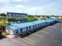 Howard Johnson by Wyndham Sebring - Wifi