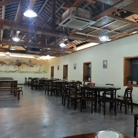 Zhongbang Tribe Homestay