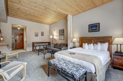 Gateway Mountain Lodge by Keystone Resort