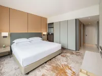ميلينيوم هيلتون بانكوك Hotels near ريفرسايد