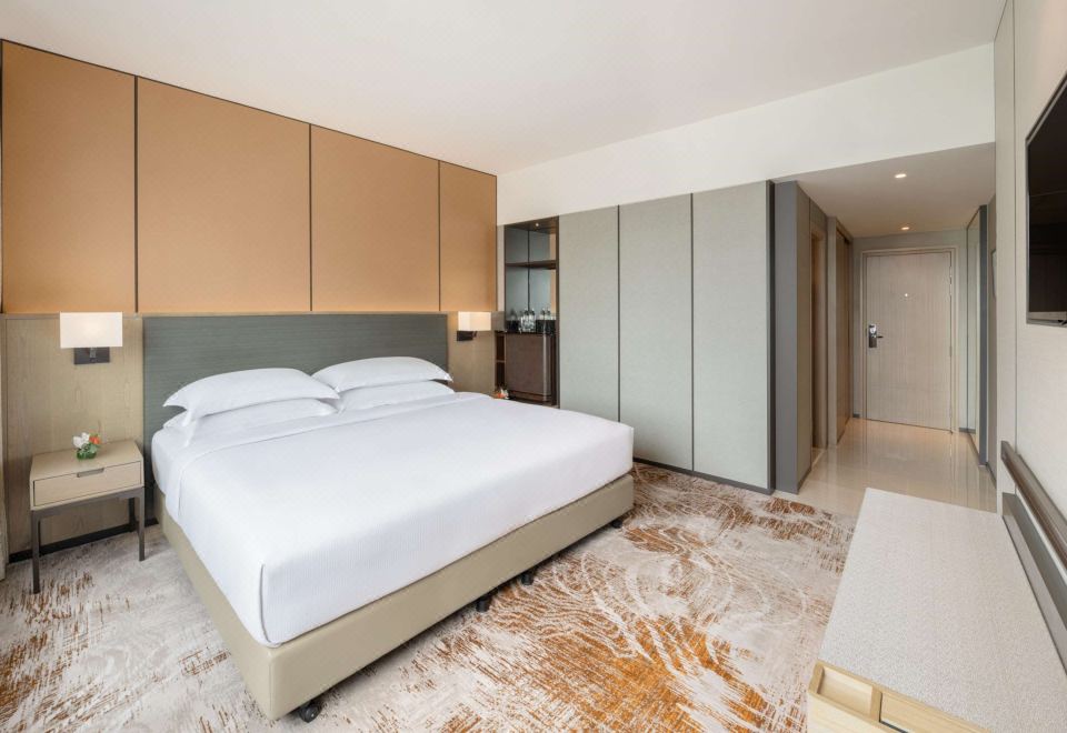 4. 밀레니엄 힐튼 ..