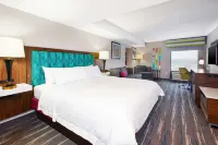 Hampton Inn College Park - Lemmikkieläimet sallittu
