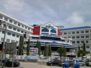 Hotel Suria Seremban