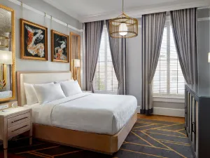 The Tremont House, Galveston, a Tribute Portfolio Hotel