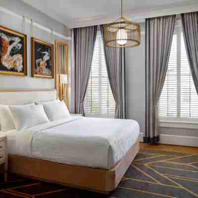 The Tremont House, Galveston, a Tribute Portfolio Hotel Rooms