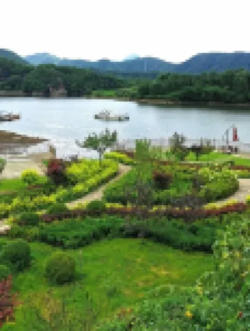 kuandianfujungjiudian