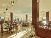 Pratap Mahal Pushkar Ihcl SeleQtion - Desayuno