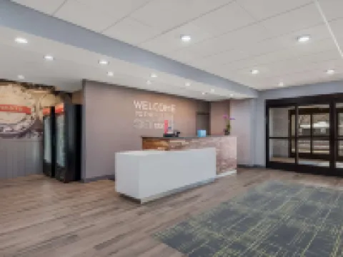 Hampton Inn by Hilton Williams Hotels in Coconino County